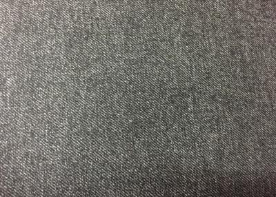 China Lightweight Soft Double Faced Wool Fabric For Dressmaking 680g/M  for sale