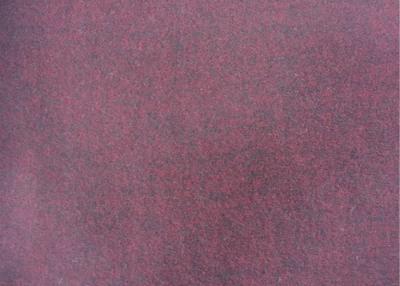 China Customized High Density Wool Velour Fabric For Home Textile BJF 2 for sale