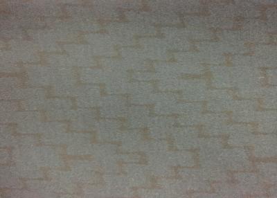 China Tela de Weave do jacquard de 57/58 de polegada para o OEM do revestimento do inverno aceitável à venda