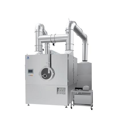 China High Quality And High Efficiency Food BG Series Automatic Coating Machine for sale