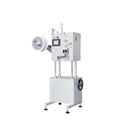 China GZT-150 medical automatic desiccant inserter machine for sale