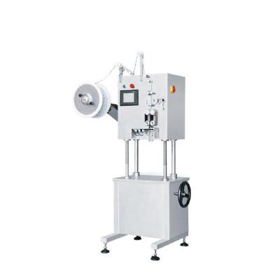 China GZT-150 Medical High Quality Automatic Desiccant Filling Machine For Large Solid Particles for sale