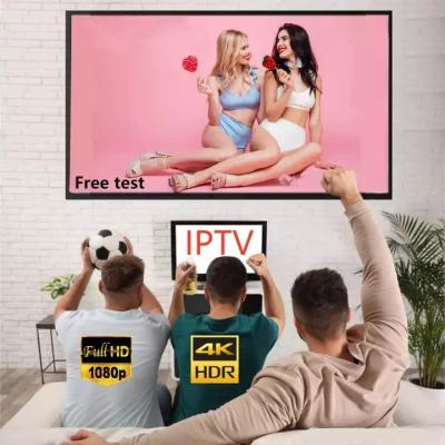 China Livego IPTV Subscription 12 Months With Reseller Panel Free Test 4K for sale