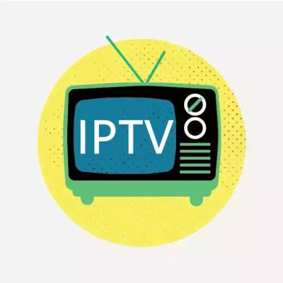 China Livego Iptv Subscription 12 Months Iptv M3u With Iptv Reseller Panel 4K for sale