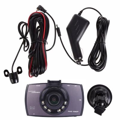 China NIGHT VISION Dual Cameras FHD 1080P G30 2.7