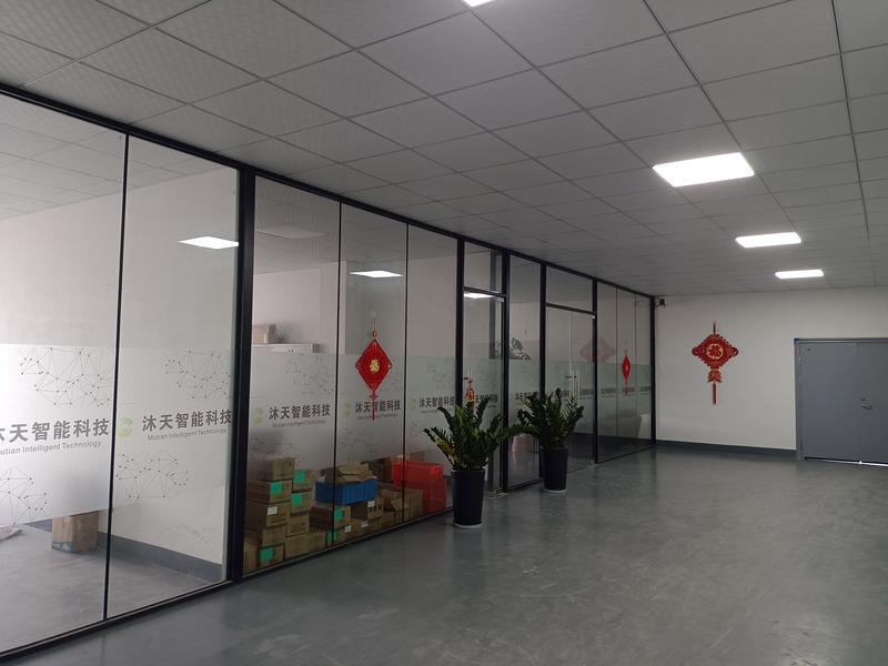 Verified China supplier - Yongkang Mutian Intelligent Technology Co., Ltd.