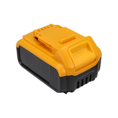 China Anti-slip Hot electric chain saw Lithium Battery 21v Lithium-ion 5.0ah Battery Pack replacement For Dc and other power tools for sale