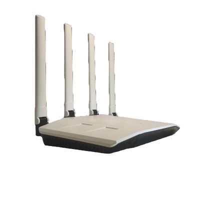 China OEM&ODM High Speed ​​Router 4 Ports 1000Mbps WiFi 6 Lan Wireless 3000Mbps Router OY-C-WFRT30-1 for sale