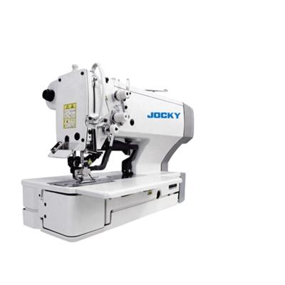 China Garment Shops Direct Drive JK880B-02/-03 Right Button Holeting Machine for sale