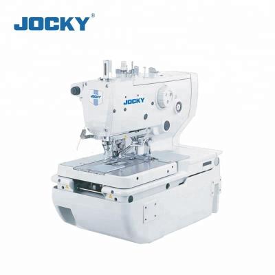 China Garment Shops JK9820-01 Electric Eyelet Button Hole Sewing Machine for sale