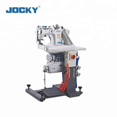 China JK9588XH-PLA/CV-T/MS Full Automatic Feed Off Arm Sewing Machine JK9588XH-PLA/CV-T/MS for sale