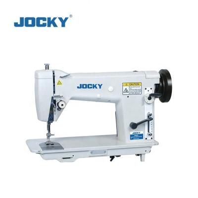 China Garment Shops JK652 Heavy Duty Zigzag Sewing Machine for sale