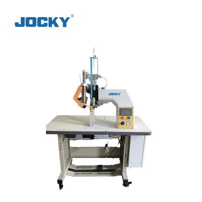 China Garment Shops JK-922T Hot Air Seam Sealing Tape Machine for sale