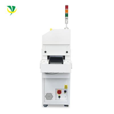 China Chemical Treatment Easy Operate UV LED Light Curing Machine / Customizable Curing Machine / UV LED Curing Machine Dryer for sale