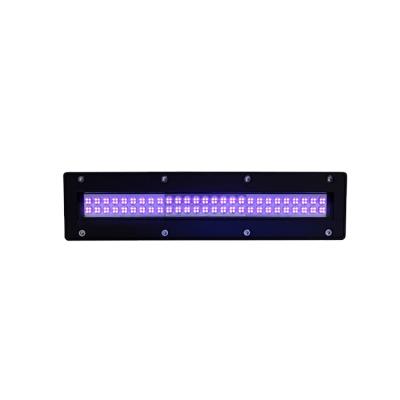 China AlGaInP High Power 405nm 10w Exported To UV Led Curing System Worldwide UV 395nm Led Curing System for sale