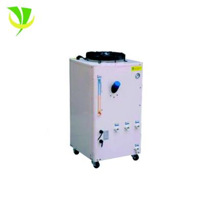 China Print Stores OEM CE Certified Industrial Well Water Cooling System Water Cooler Price Water Chiller for sale