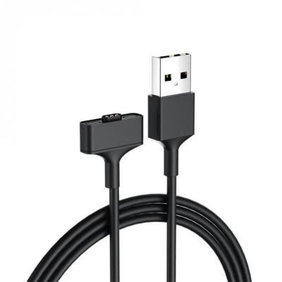 China Premium Smart Watch USB Charging Cable For Fitbit Ionic Smart Watch Charger Cable for sale