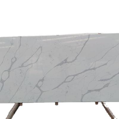 China Modern Artificial Quartz Stone Slabs Quartz Stone Production Line Engineered Stone Quartz for sale