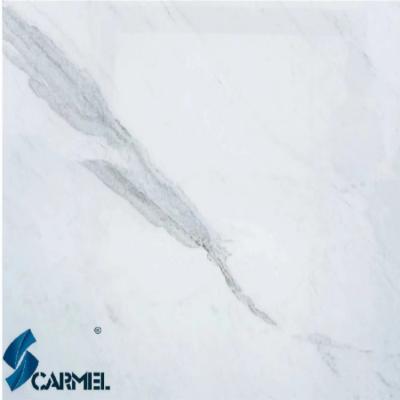 China Wholesale Cheap High Quality Modern Polished Large Size New Indoor Volakas Venus Marble For Bathroom Wall for sale