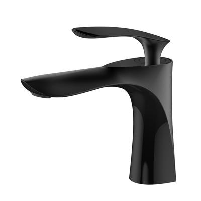 China Premium LEAD FREE 2 Years OEM Service Lead Free Classic Vanity Basin Faucets Modern Design OEM Warranty for sale