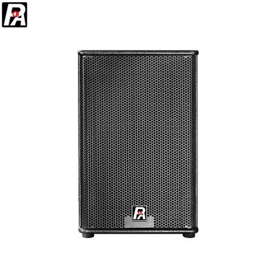 China Yes 400W For High Quality Night Club System Sound King Speakers Professional for sale