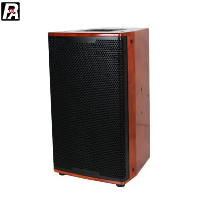 China Yes Top Selling 400W Restaurant Music Theater Sound System Speakers for sale