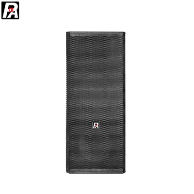 China Yes PA-725A 1200 Watt Meeting Room Speaker Professional Stage Speaker Professional Audio Speakers for sale