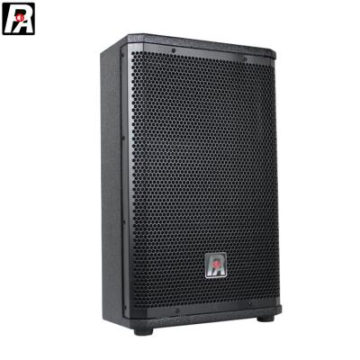 China Yes 712J 350W Professional Audio Speaker / 600W / 900W (Peak) PA Speakers Equipment Music Noise (Continuous) for sale