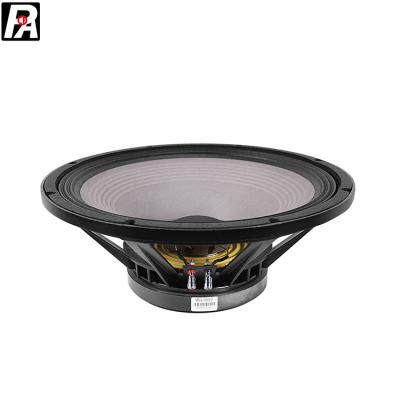 China New Product in China 99 Neodymium Magnet and Ferrite Speakers 18-1000A Voice Coil Box Recone System for sale