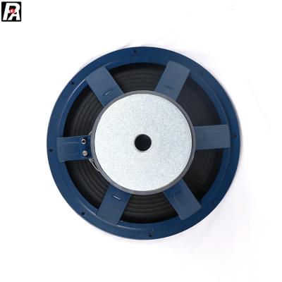 China New Product Promotion Neodymium Magnet and Audionic Ferrite 75 Voice Coil and Home Theaters Woofers Speaker 15 Inch 15-190 for sale