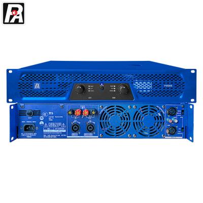 China Yes New Product Promotion Karaoke Mixer Ktv Power Amplifier Board for sale