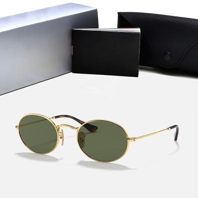 China Fashion Sunglasses Newest Luxury Designer Famous Classic Sun Glasses High End Men Driving  Sunglasses lunettes de soleil for sale