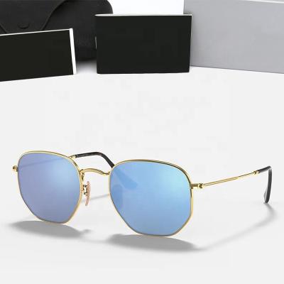 China Fashion Sunglasses 2024 New men's fashion square polarized sunglasses men driving driving sunglasses manufacturers glasses for sale