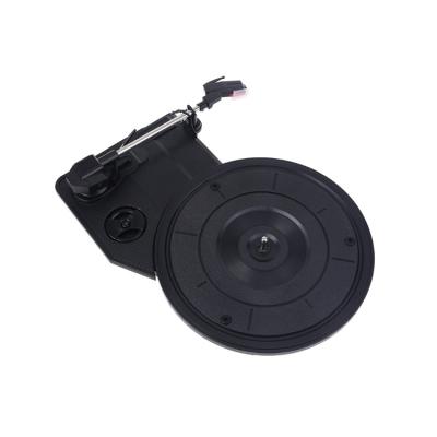 China Phonograph Turntable Customized 28cm Retro Vinyl Turntable Parts High Quality Phonograph Accessories Parts for sale