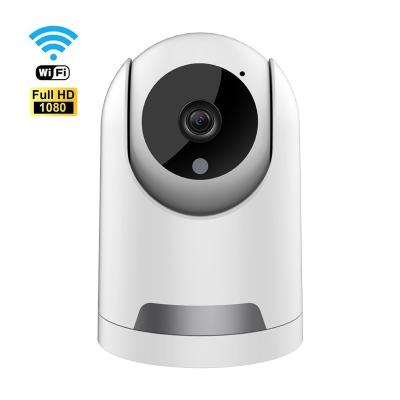 China Ptz NIGHT VISION CCTV Surveillance Night Vision Security Camera Dual Wifi Indoor IP Camera 2.4G 5G for sale