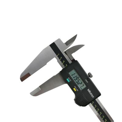 China Mitutoyo Digital Vernier Caliper 500-501 0-600*0.01mm single metric 0-600*0.01mm for sale