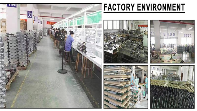 Verified China supplier - Foshan Yingshanhong Technology Co., Ltd.