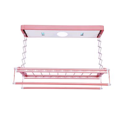 China New Arrival Multifunctional Rack Maker Hanger Electric Clothes Drying Rack Clothes Airer for sale