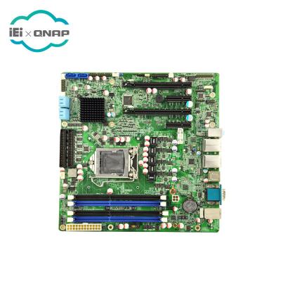 China IEI IMB-C2160-R10 ATX Micro Desktop Motherboard with Supports 22nm LGA1155 CPU Intel Xeon E3 / Intel Core i3 by Intel C216, DDR3, VGA, for sale