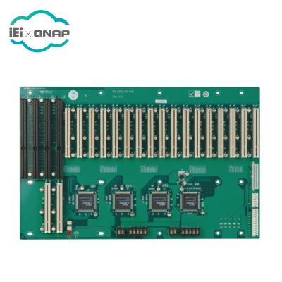 China IEI PX-20S2-RS-R40 17 & 3 ISA Bus 20 PCI Slot Industrial Motherboard PX-20S2-RS-R40 for sale