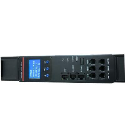 China Aluminum Alloy C13 Breaker Pdu 2022 Top Sell 12 Way 3 Phase Socket With Weatherproof for sale