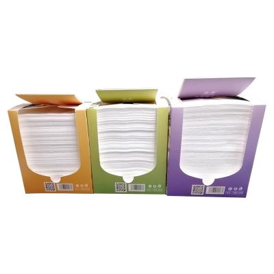 China Modern wholesale high quality women's summer special cotton disposable face cloths for sale