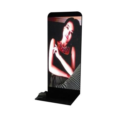 China High Brightness P5 Outdoor Special LED Display Screen Advertising Machine for sale