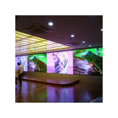 China Stage Factory Price P1.56 LED Display Billboard Indoor Full Color Digital LED Display for sale