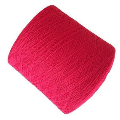 China Wholesale Anti-Static Yarn 2 26nm Ring Anti Technics Pattern Pure Hand Knitting Color Feature Worsted 100 Nylon Cashmere Yarn for sale