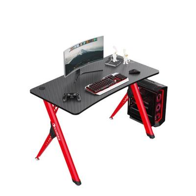 China (Size) high quality and low price sturdy multi-functional height adjustable computer desk gaming computer desk table for sale