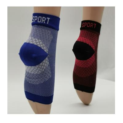 China Sport Pad Customized Wholesale Ankle Bone Support Ankle Sleeve From China Factory for sale