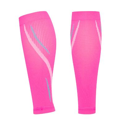 China 2022 Quick Dry Popular Multi Designs Compression Sports Pressure Calf Sleeves for sale