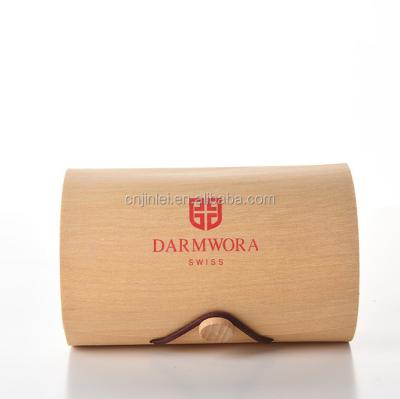 China Features Custom Wooden Chinese Tea Box Wooden Packaging Tea Box for sale