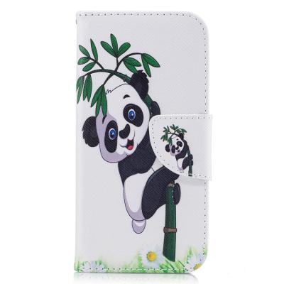 China Shockproof Custom Printed Leather Mobile Pouch for 13 New Smartphone; Case Para For Case Leather 13 13 Pro 13 Mini for sale